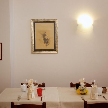 Paneolio B&B Poggio Picenze Exteriör bild